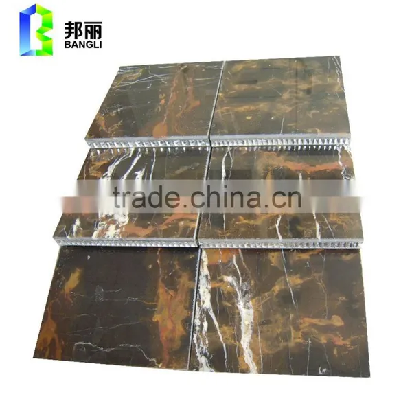 Aluminum Honeycomb Panel Honeycomb Cardboard Panels photo-6
