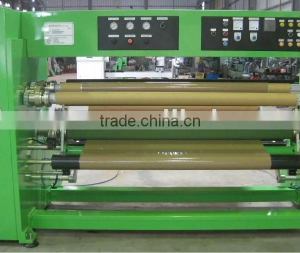 Automatic Rewinding Machine