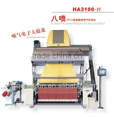 Textile Machine
