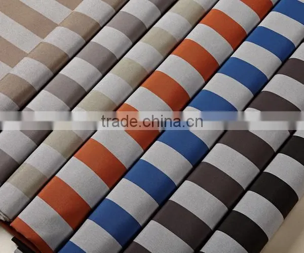 Outdoor Fabrics Stripe Fabric