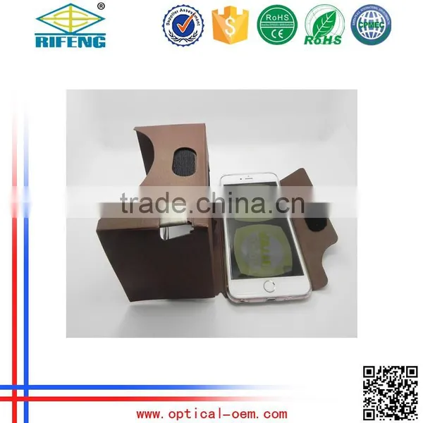 OEM 3d vr 2.0, Virtual Reality 3d Glasses 3d vr Box Price in Pakistan photo-2