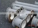 Alumina Ceramic Lined Coal Seamless Steel Pipe photo-5