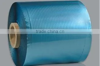 2014 Hot Sale Aluminum PET Tape Traverse
