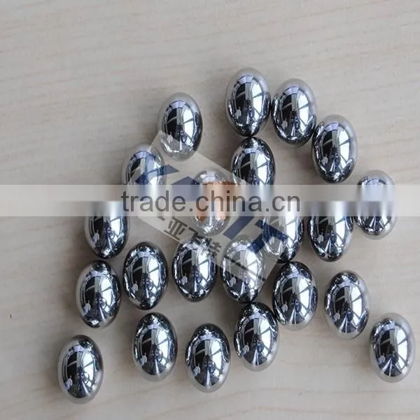 High Quality Bearing Steel Ball