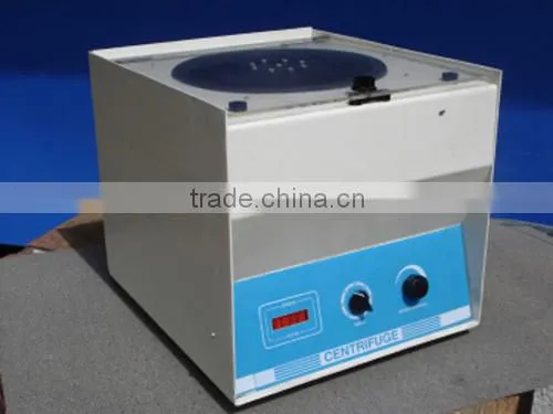 Centrifuge Medical / Doctor Centrifuge / Laboratory Centrifuge / Medical Centrifuge photo-2
