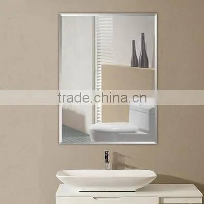 Electric Mirror Glass IR Panel Heater