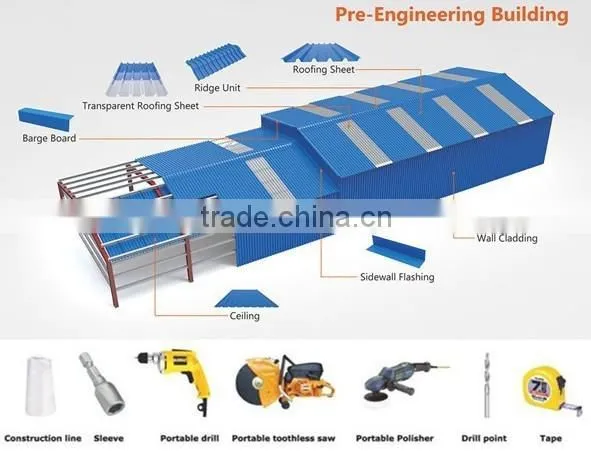 2015 New Product Easy Installation Uv-protected Pvc China Roof Tiles Plastic Sheets for Thermoforming Madre in China photo-4
