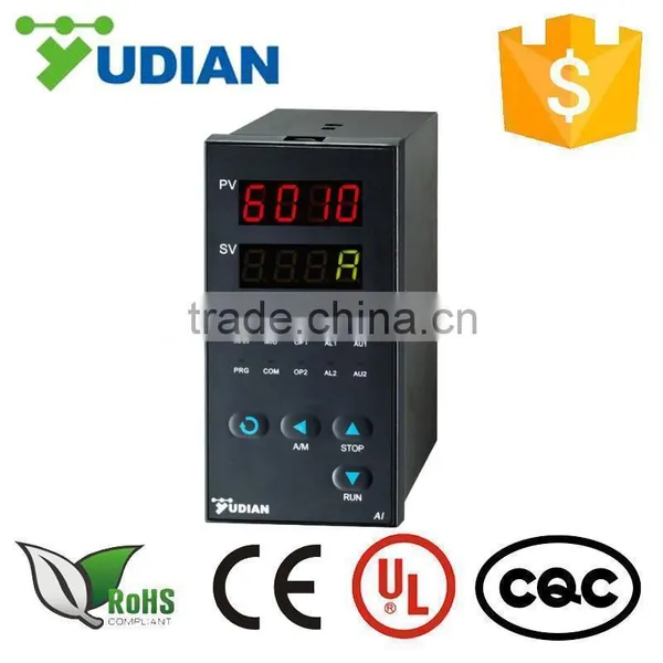 AI-6010A Yudian Brand AC Voltmeter Price photo-3