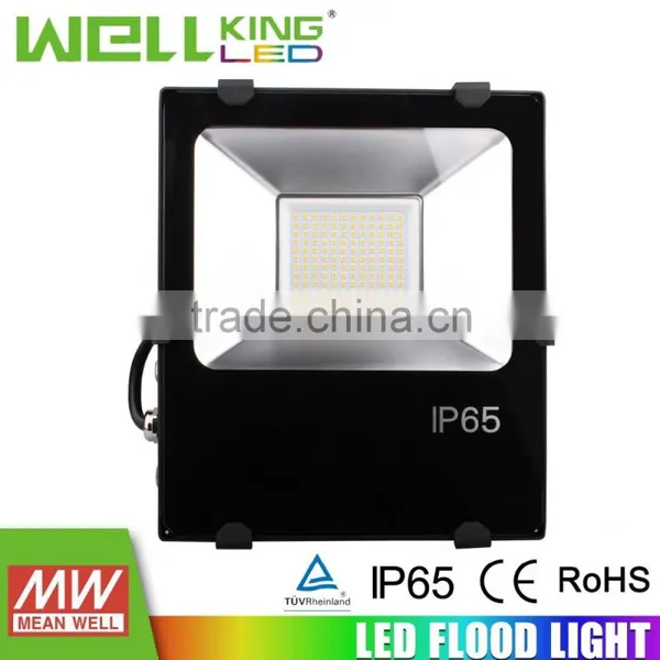 Shenzhen Factory Hot Supply Waterproof Led Flood Light 150w photo-2