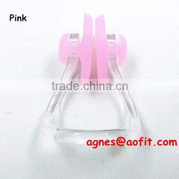 Silicone Nasal Splint Made In China photo-4