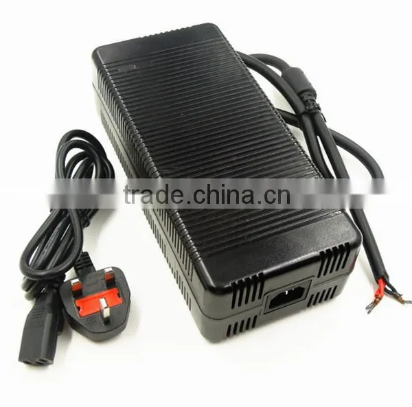 28v dc Power Supply 28v 10a With OVP / OCP / SCP / OTP Protection photo-5