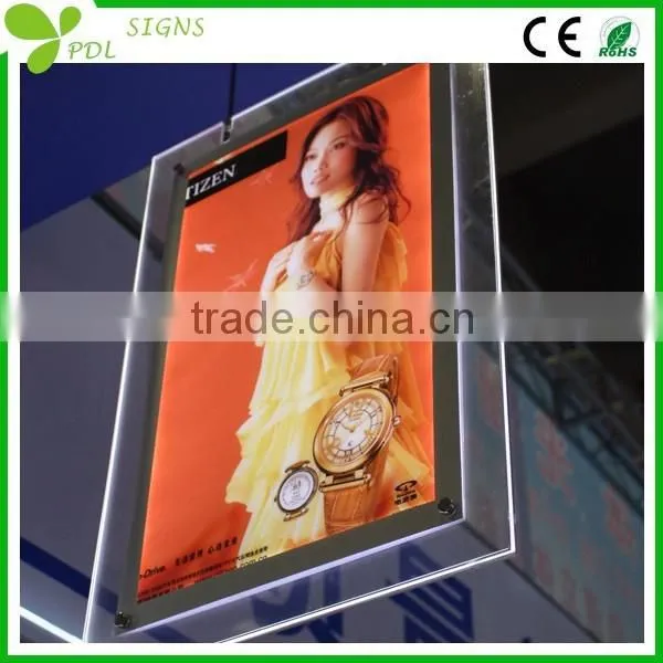2015 Best Sale !!! Acrylic Picture Frame photo-3