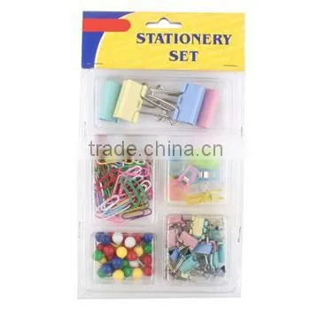 Clip Collection