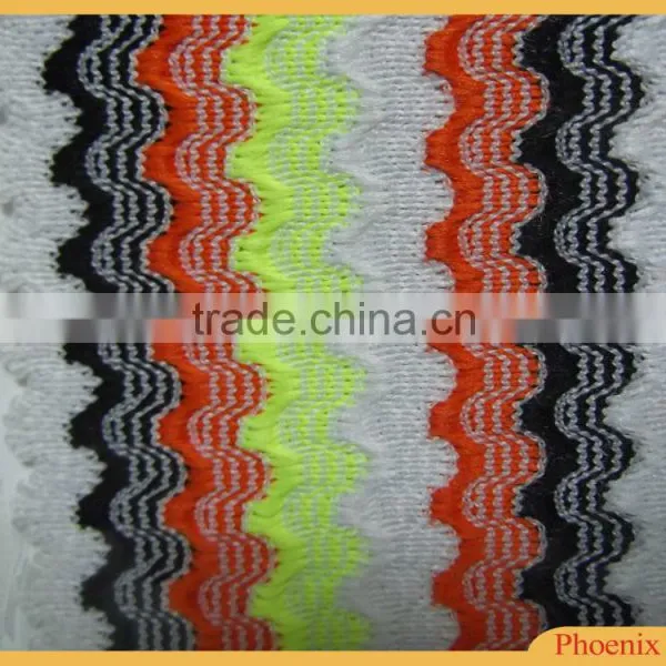 Jacquard Elastic Band for Garments Accessories photo-4