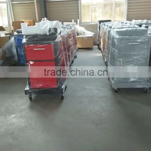 V3DII Wheel Alignment and Balancing Machine photo-5