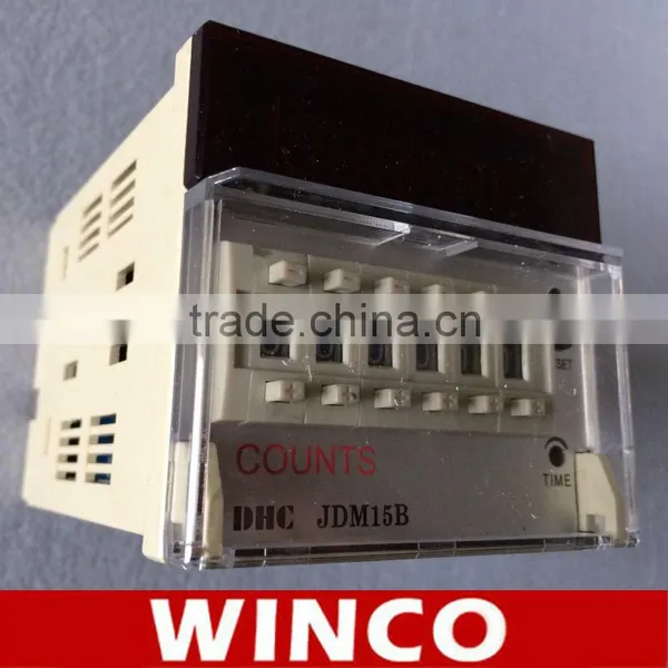 JDM15B Temperature Control Unit