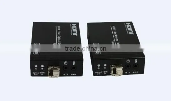 Factory Price HDMI Fiber Optical Extender Over 3300feet/1000meters photo-3