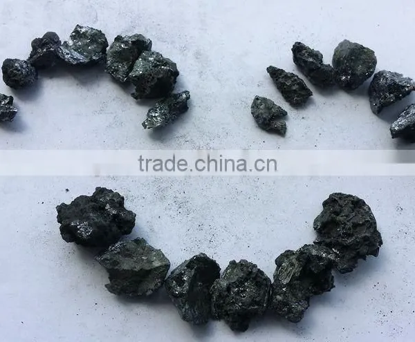 Offer Good Quality Silicon Slag Lump or Powder With Best Price for Steelmaking