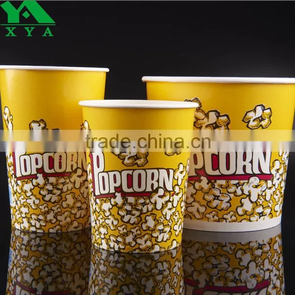 Custom Fast Food Bucket Containers photo-2