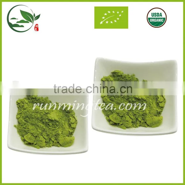 Spring Natural Health Benefit Matcha Green Tea photo-3