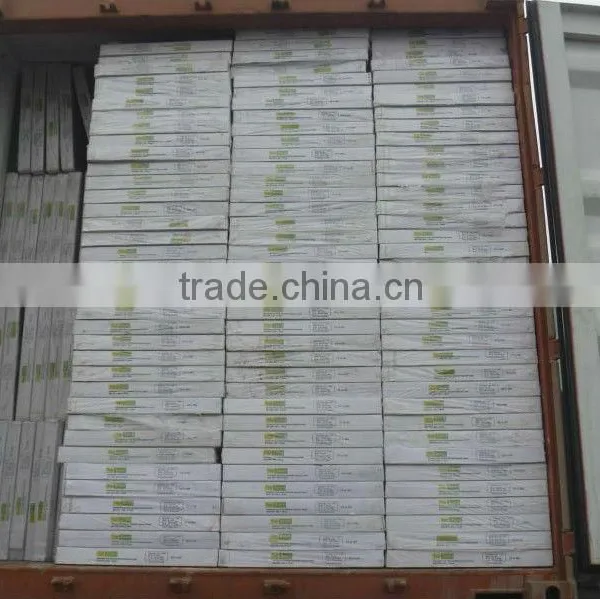 PVC Gypsume Board/suspended Ceiling Tile Gypsum Board photo-5