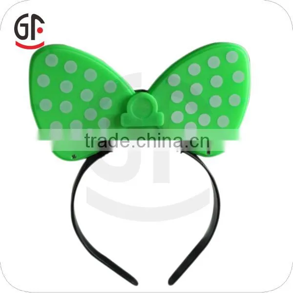 2016 Newest Items In Market Lucky Led Party Wigs photo-4