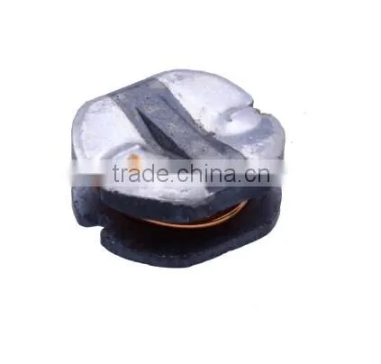 SMD Unsheild Inductors Adjustable Inductor Coils Electronics Parts Sale photo-6
