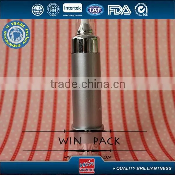 Cheap Unique Branded Airless Cosmetic Bottle photo-3