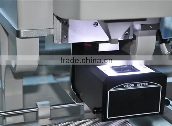 Original Factory Offer Mobile Phone Hot Air Bga Rework Station Soldering Station RW-SV550 photo-5