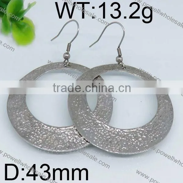 Latest Wholesale Prettyl Steel Color Earring Display Stand photo-4