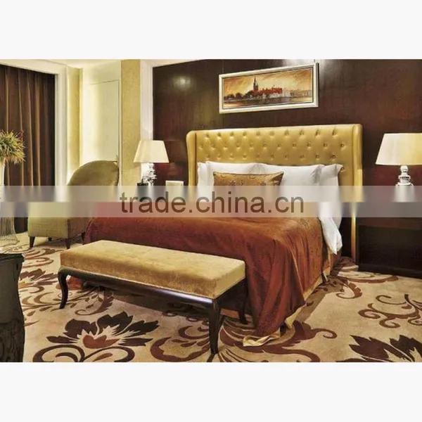 FoShan Modern 5 Sstar Hotel Room Furniture photo-2