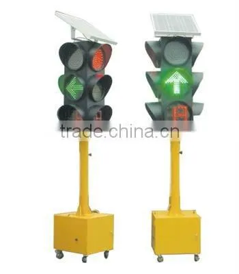 Solar Directing Vehicle (30W)