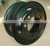 Steel Wheel Rim (8.5-24)Split-Rad Fur Gabelstapler Reifen photo-5