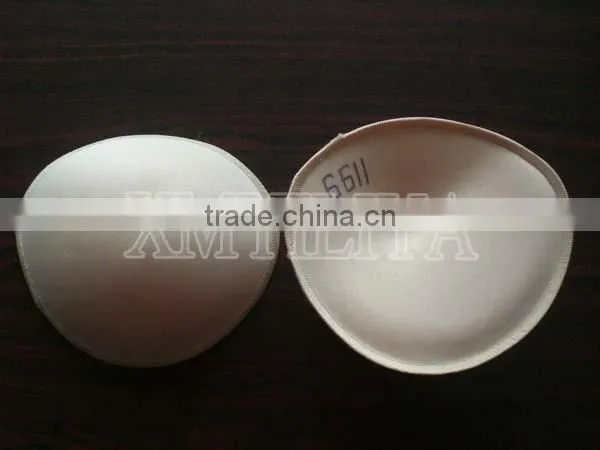 Round Molded Bra Cups Swimwear 1199 photo-2