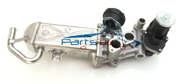 EGR VALVE AGR VENTIL 03L131512BJ 03L131512BL 03L131512AP