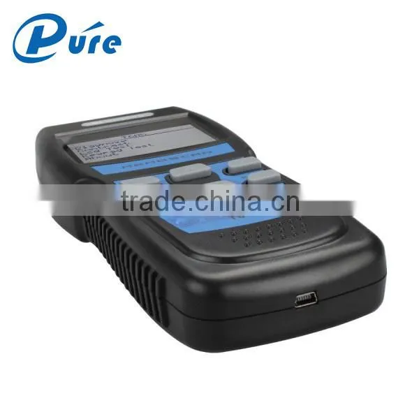 Professional Tool Code Reader T605 Newest Code Reader Diagnostic Code Reader