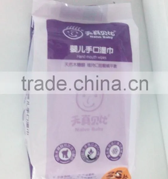 25pcs Cheap Made-up Remove Wet Wipes photo-3