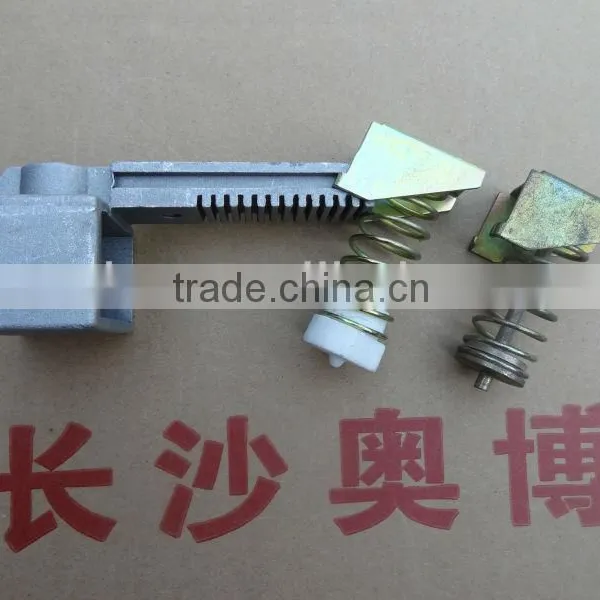 Motor Brush Holder photo-3