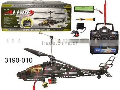 R/c Helicopter