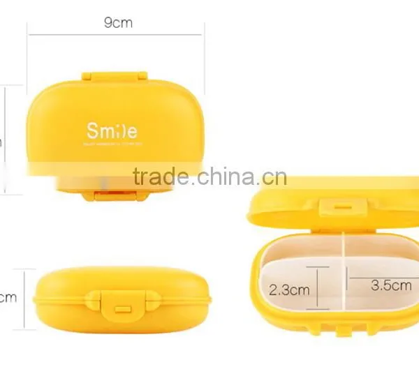 Top Grade Antique Hot Medical Plastic Pill Cutter photo-5
