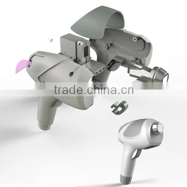 808nm Medical Diode 808nm Laser Hair Removal Laser Spare Parts photo-4