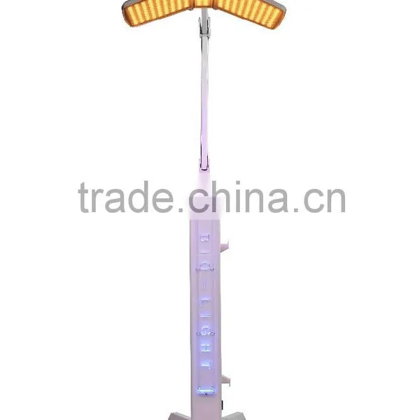 Pdt Photon 7 Colors Led Light Therapy Machine Looking for Agents to Distribute Our Products photo-4