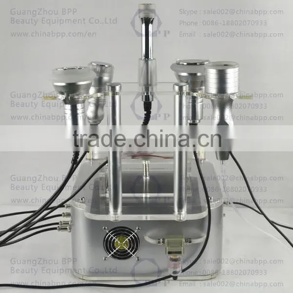 New Product Looking for Distributor Anti Cellulite Weight Loss Machine Body Shaping photo-4