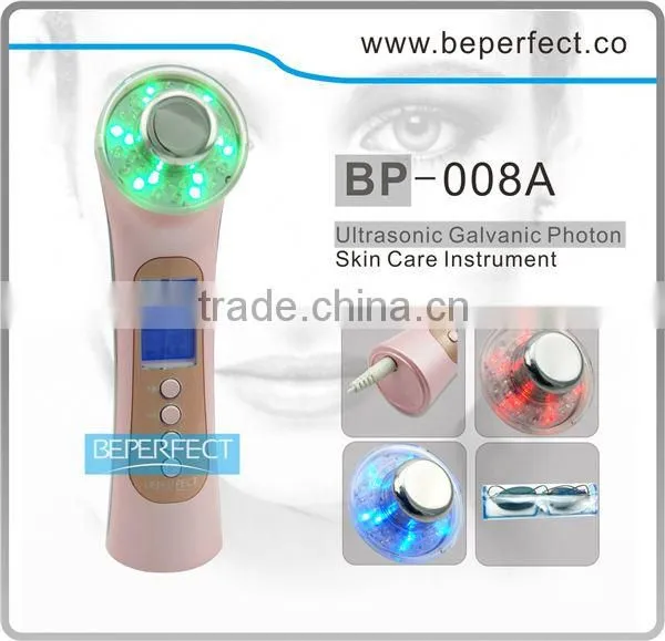 Express Foto Skin Lightening Beauty Instructment for Aligator Skin Electric Home Spa Machine photo-3