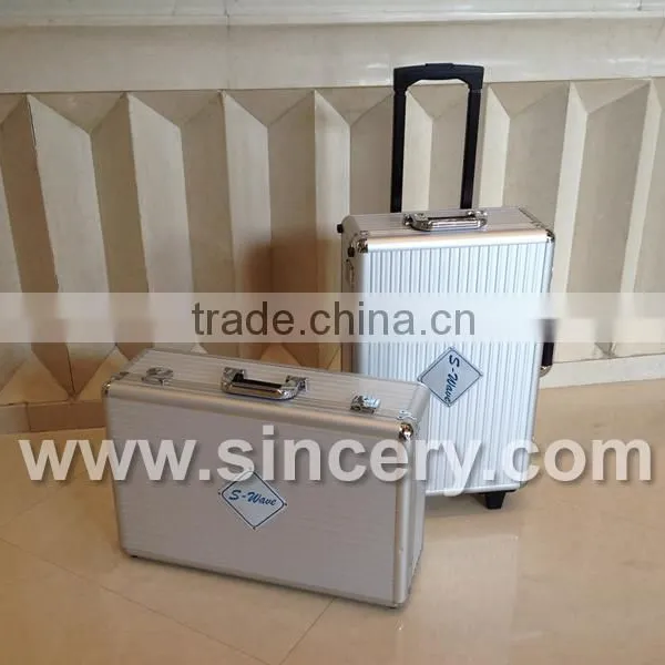 Magnetotherapy Physiotherapy Shockwave Therapy Shock Wave photo-3
