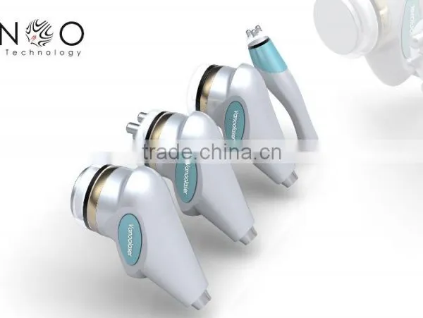5 In 1 Slimming Machine Ultrasonic Cavitation+Vacuum Bipolar RF Slimming Ultrasonic Machine Lipo Cavitation Machine photo-4