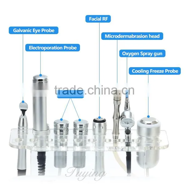 Facial Machine Skin Micro Current Facial Machine for Skin Care photo-2