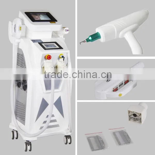 Laser Tatoo Remove Machine Laser Hair Removal Laser Hair Removal Machine photo-2