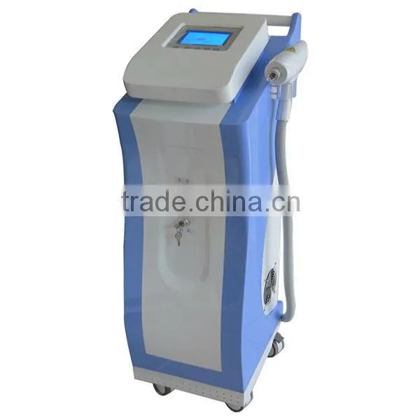 2014 Newest Tattoo Removal System 10HZ 1600MJ q Switch nd Yag Laser With CE/ FDA Approved photo-4