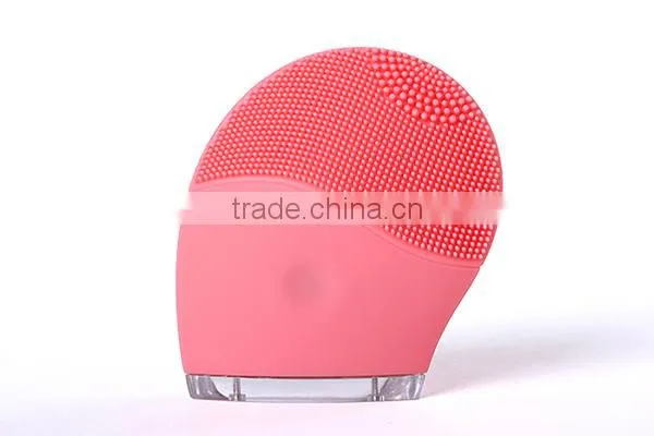 2016 Fashionale Mini Facial Wash Machine photo-5